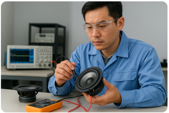 3寸喇叭 3寸喇叭