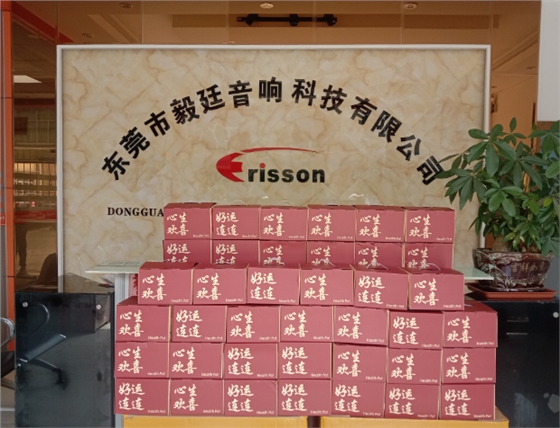 ES喇叭厂 ES喇叭厂