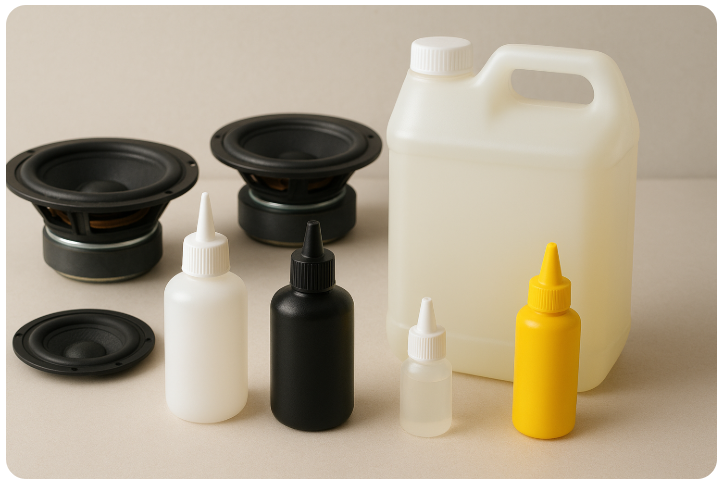 喇叭胶水 喇叭胶水