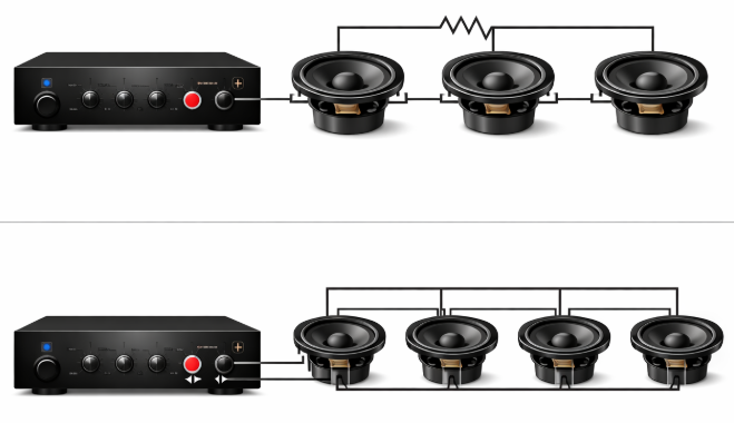 喇叭开发 喇叭开发